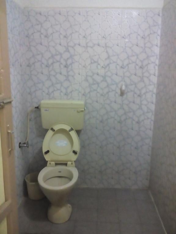 Riverside Homestay Хампи Екстериор снимка