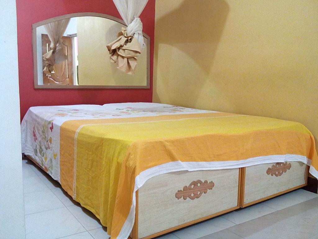 Riverside Homestay Хампи Стая снимка
